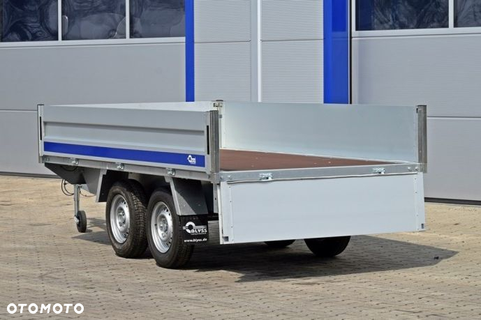 Blyss VECTOR I - 4