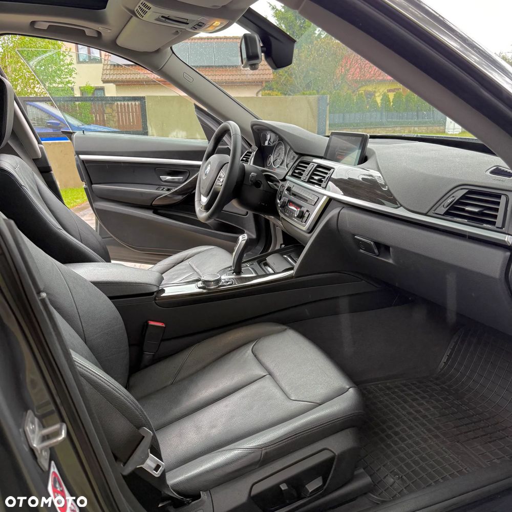 BMW 3GT 330d Luxury Line - 19