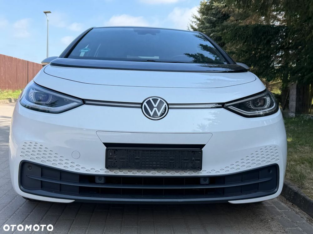 Volkswagen ID.3 Performance Upgrade Pro 1st Max - 29