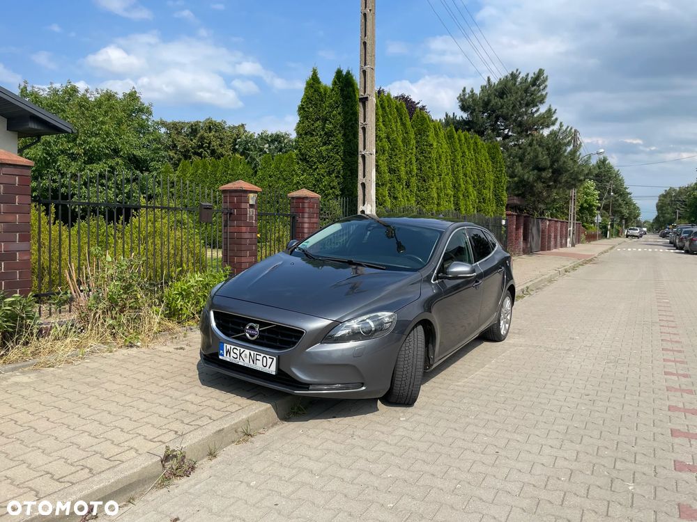 Volvo XC 60 D3 Summum - 1