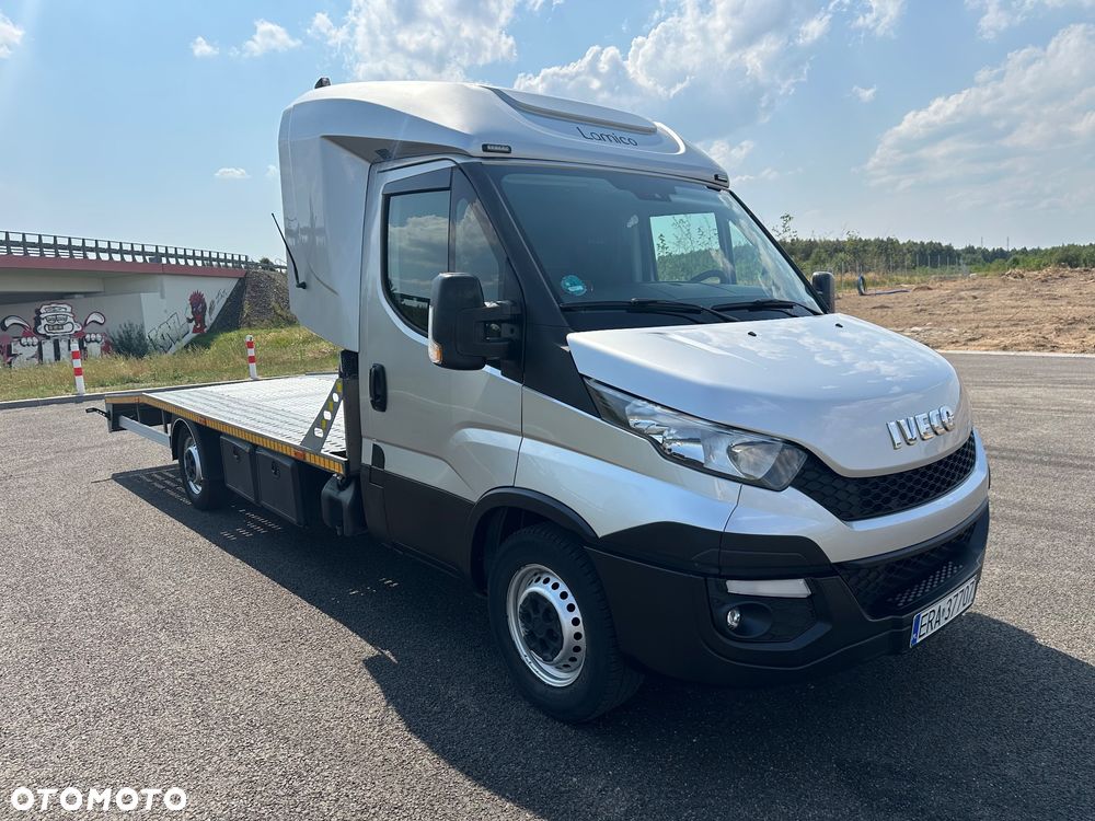 Iveco Daily - 24