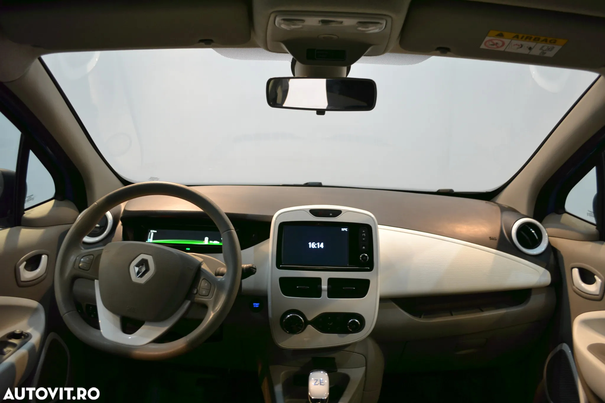 Renault ZOE 40 LIFE - 3