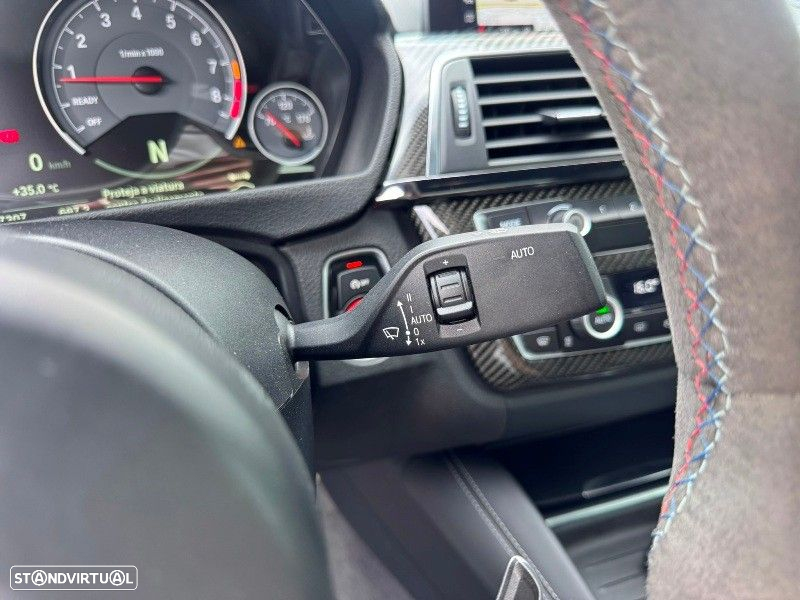 BMW M4 CS - 25