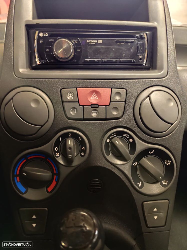 Fiat Panda 1.3 16V Multijet Dynamic - 7