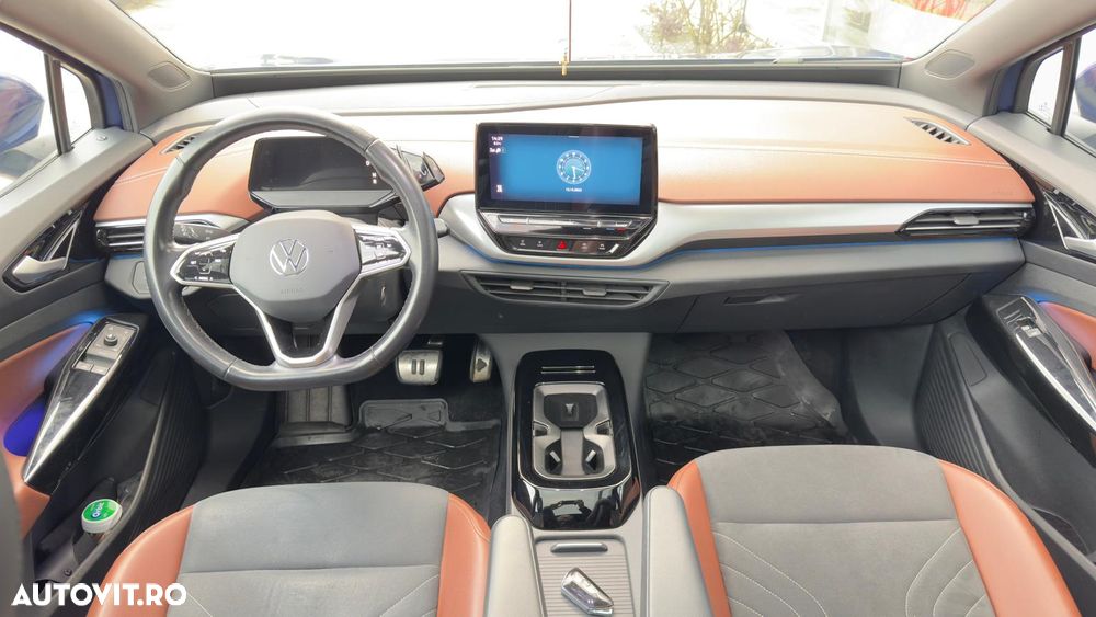 Volkswagen ID.4 77 kWh Life Pro Performance - 10
