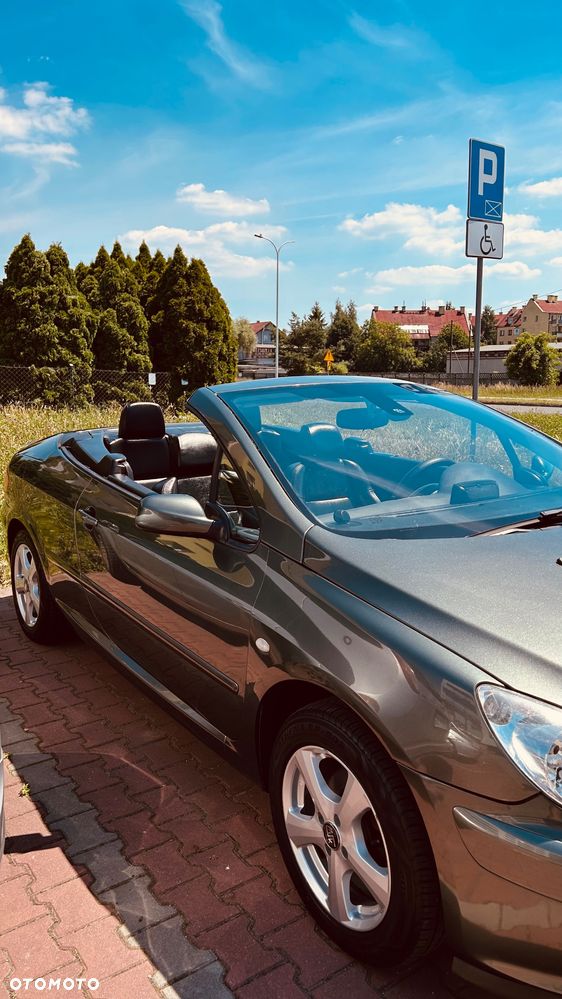 Peugeot 307 CC - 2