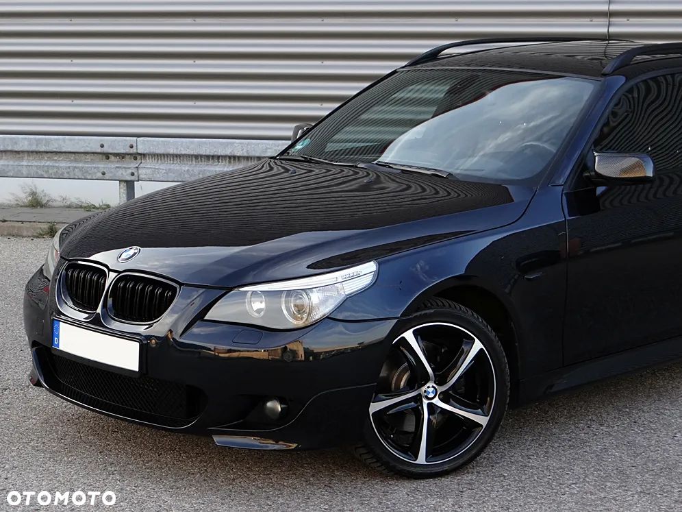 BMW Seria 5 530xd - 9