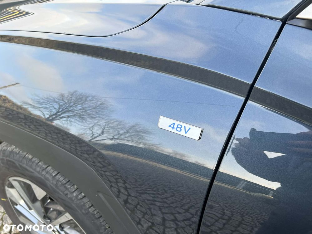 Hyundai Tucson 1.6 T-GDi 48V-Hybrid 2WD DCT Edition 30+ - 13