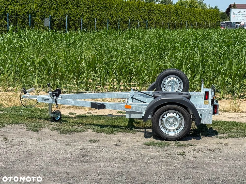 Nowim Przyczepa - 14