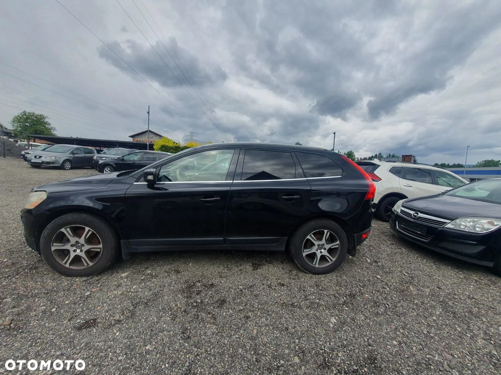 Volvo XC 60 - 3