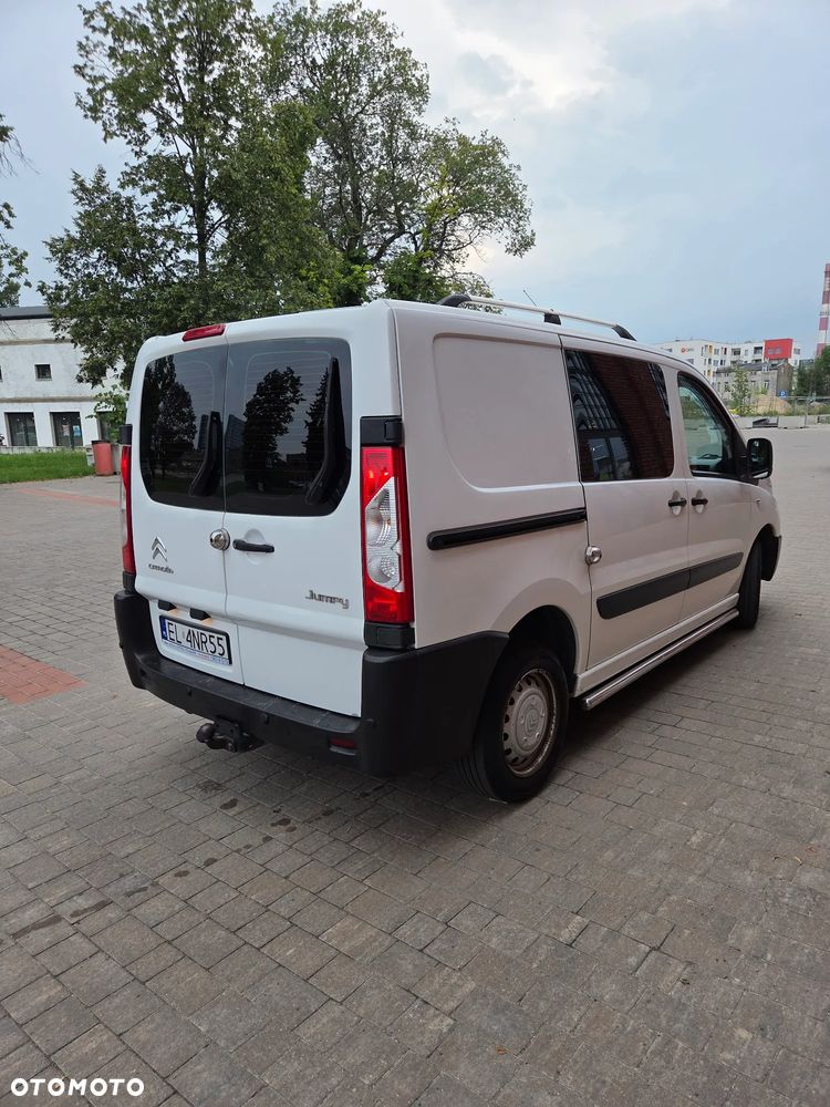 Citroën Jumpy - 4