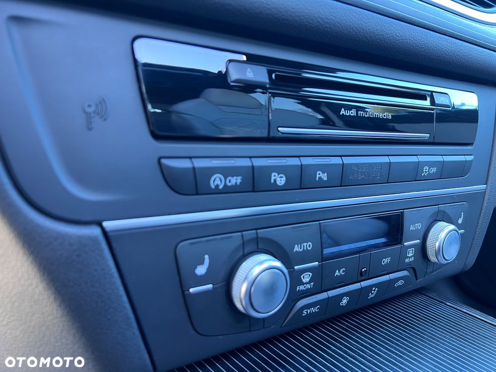 Audi A6 Avant - 18