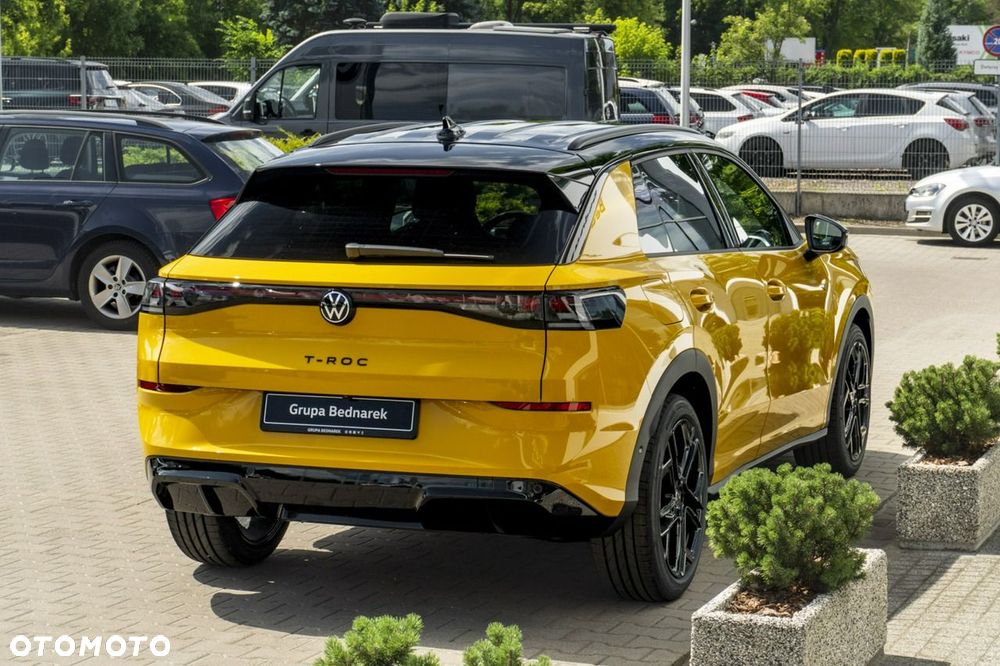 Volkswagen T-Roc - 9