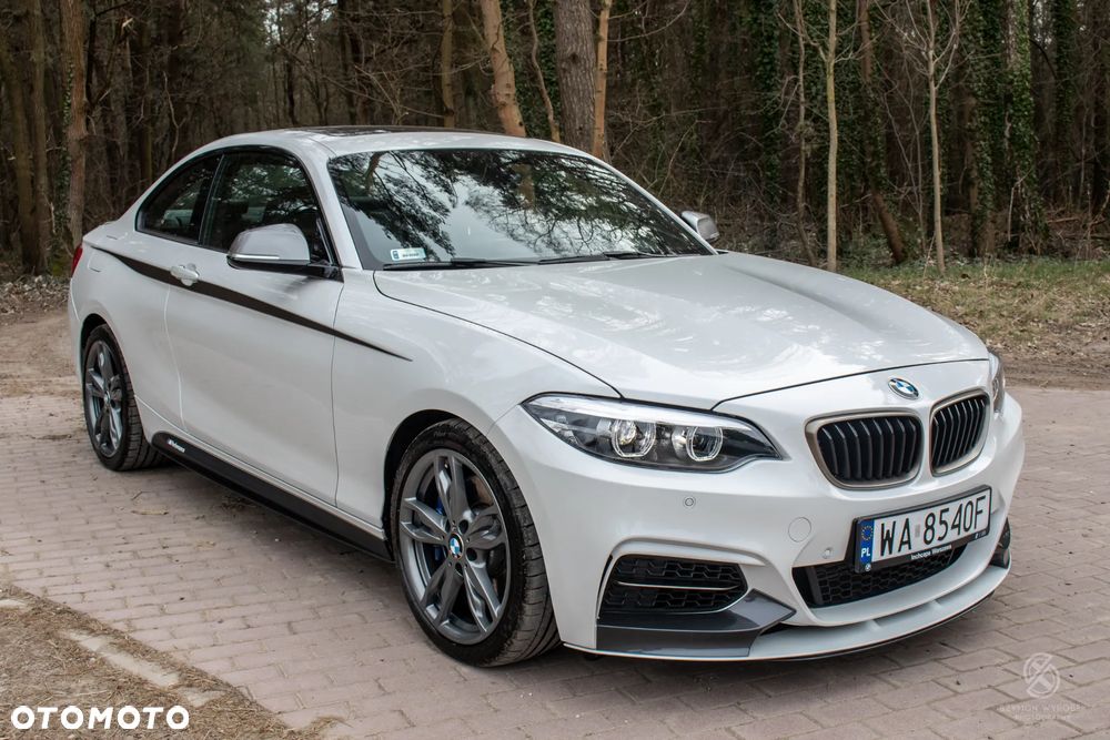BMW Seria 2 - 6