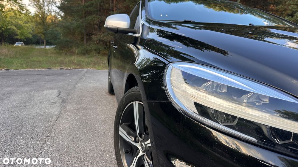 Volvo V40 D3 RDesign - 5