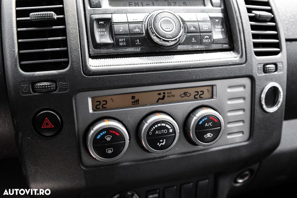 Nissan Navara DPF Premium - 15