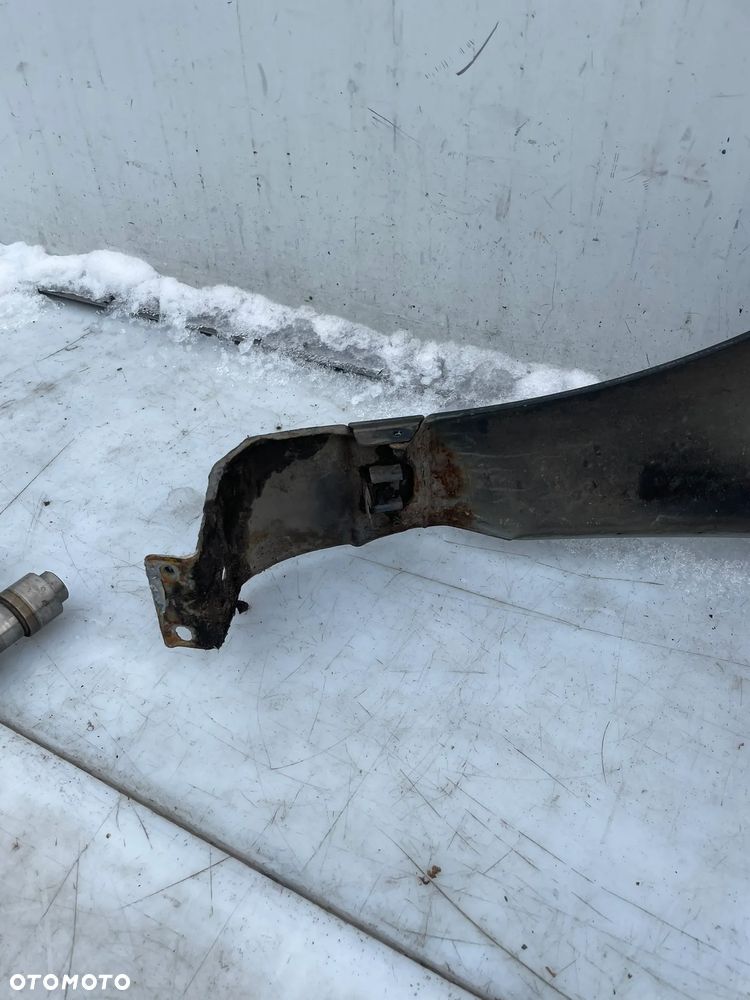 BŁOTNIK PRAWY PRZÓD AUDI A3 8P LY9B - 8