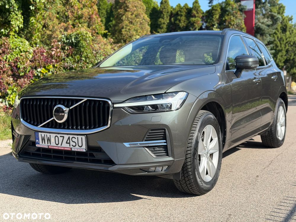 Volvo XC 60 B4 B Momentum Pro - 1