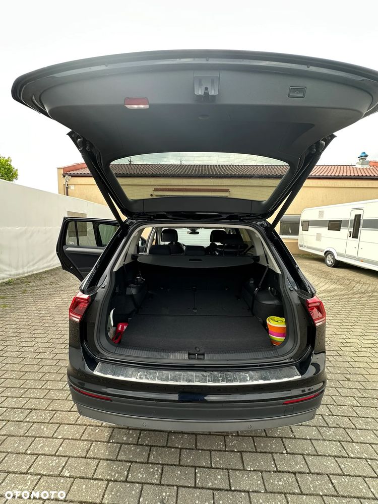Volkswagen Tiguan Allspace 2.0 TDI SCR Comfortline DSG 7os - 16