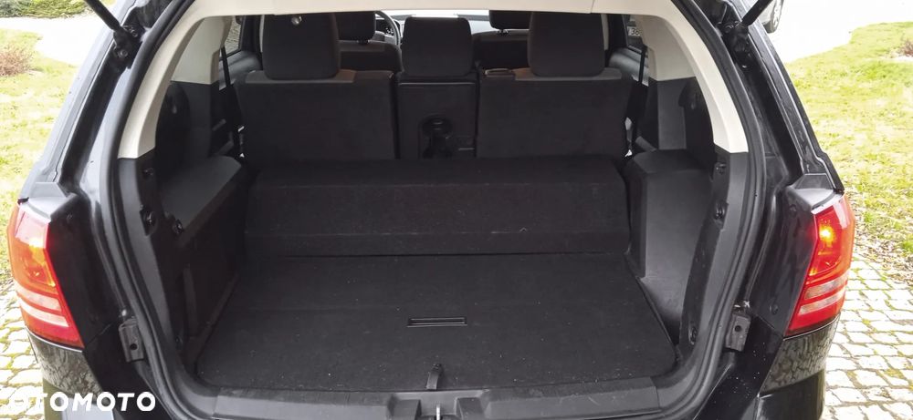 Dodge Journey 2.4 SE - 9