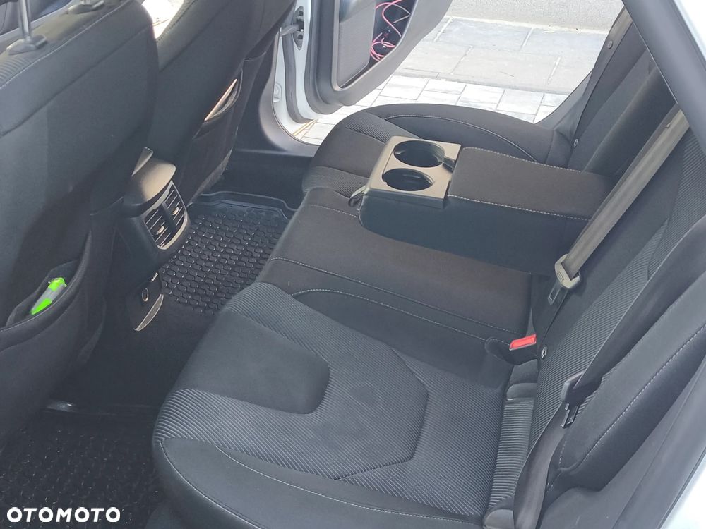 Ford Mondeo 2.0 TDCi ST-Line X PowerShift - 28