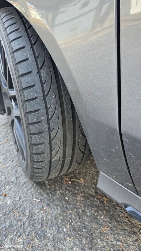 Mercedes-Benz A 45 AMG 4-Matic - 9