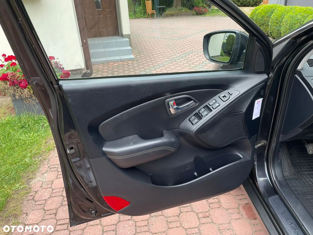 Hyundai ix35 2.0 Premium 2WD - 14