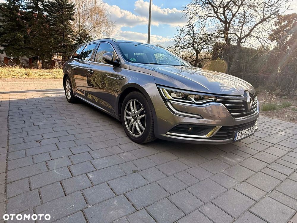 Renault Talisman ENERGY dCi 160 EDC INTENS - 4