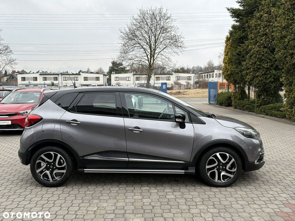 Renault Captur ENERGY TCe 120 EDC XMOD - 5