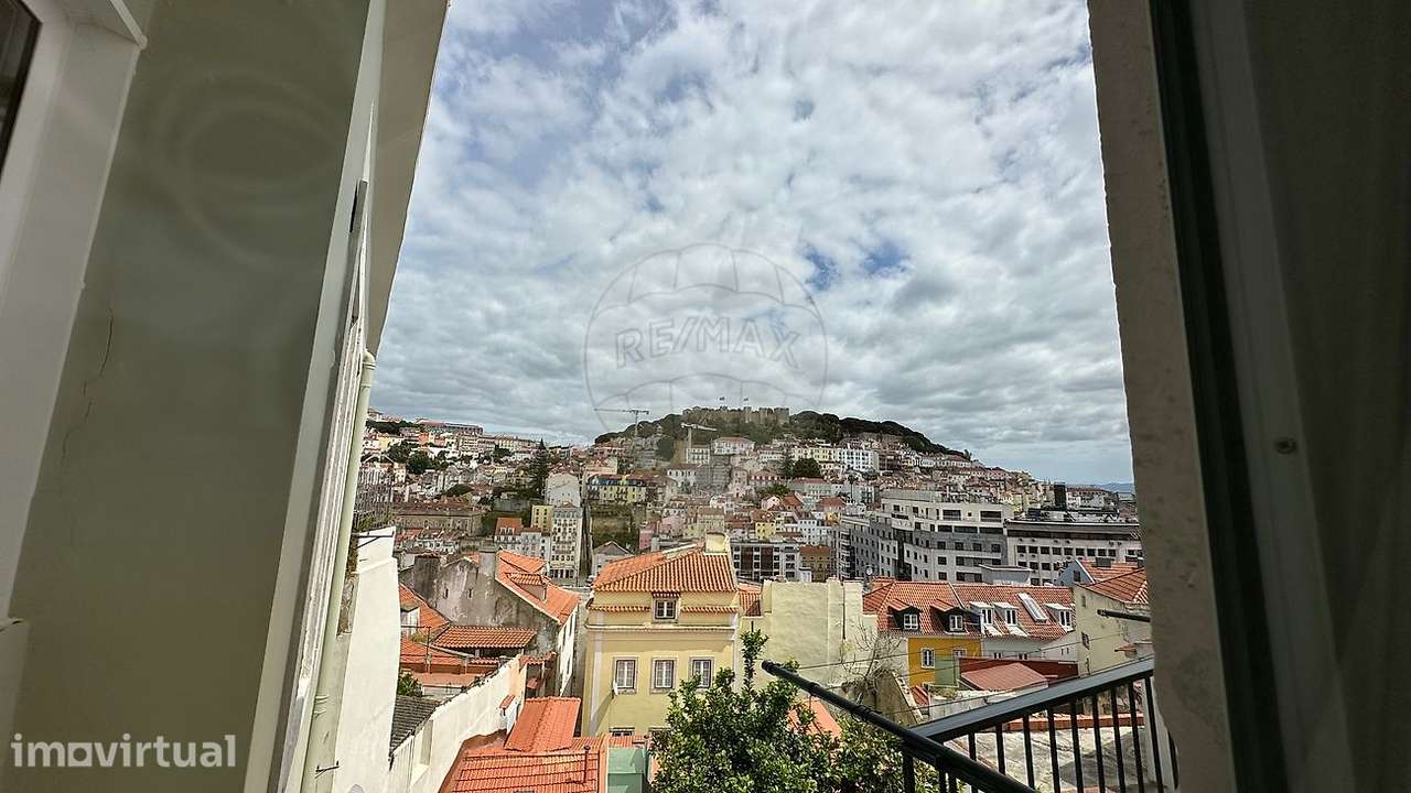Apartamento T3 para venda - Grande imagem: 4/12