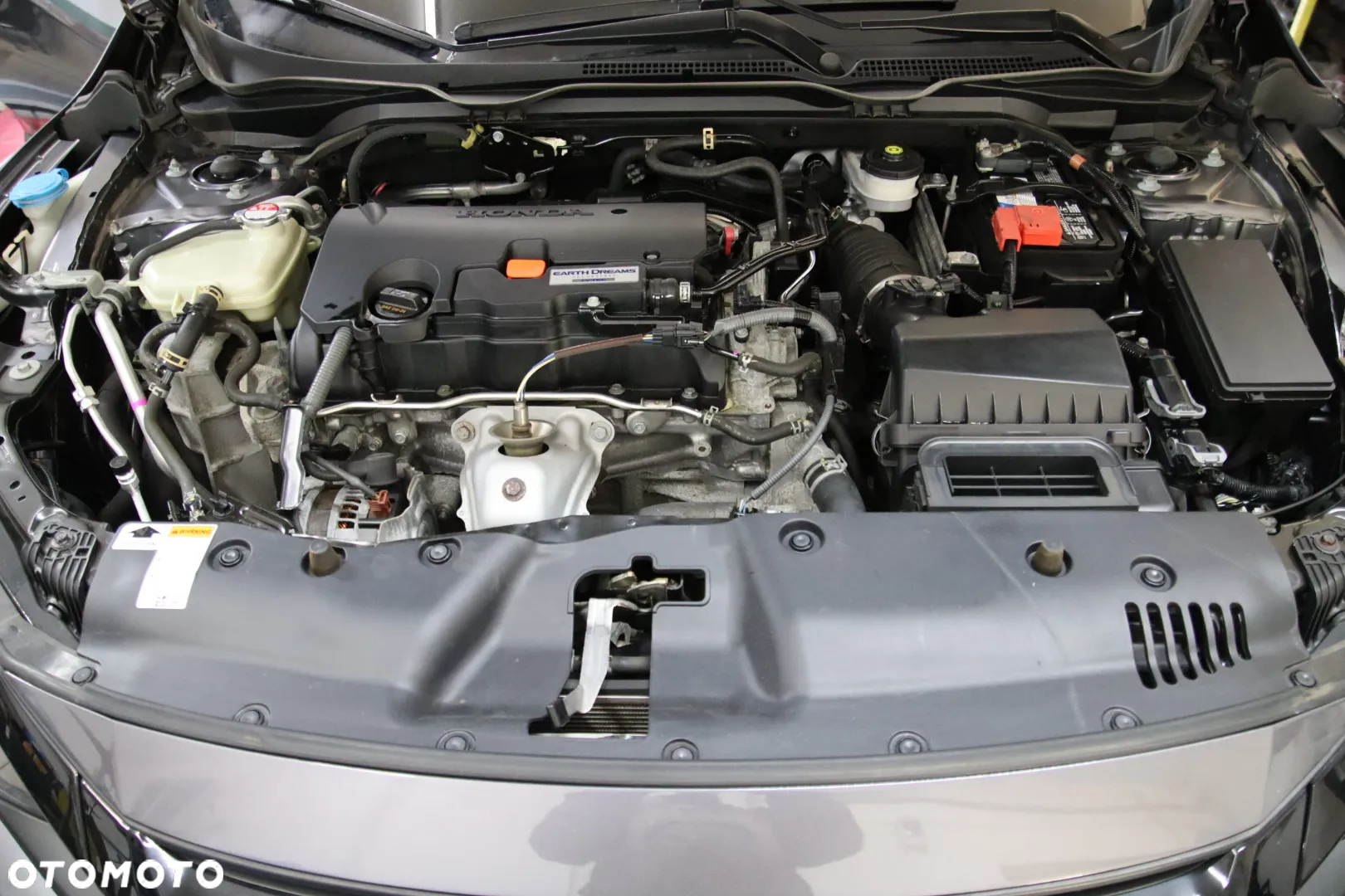 Honda Civic - 15