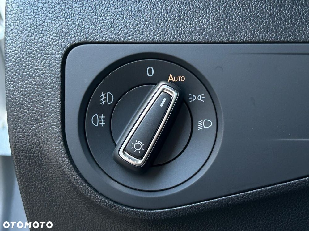 Volkswagen Tiguan Allspace 2.0 TDI SCR Comfortline DSG - 22