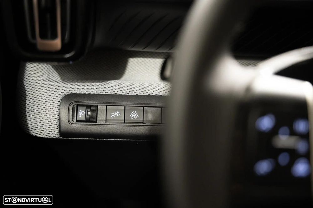 Citroën e-C3 44 kWh Autonomia Conforto Plus - 13