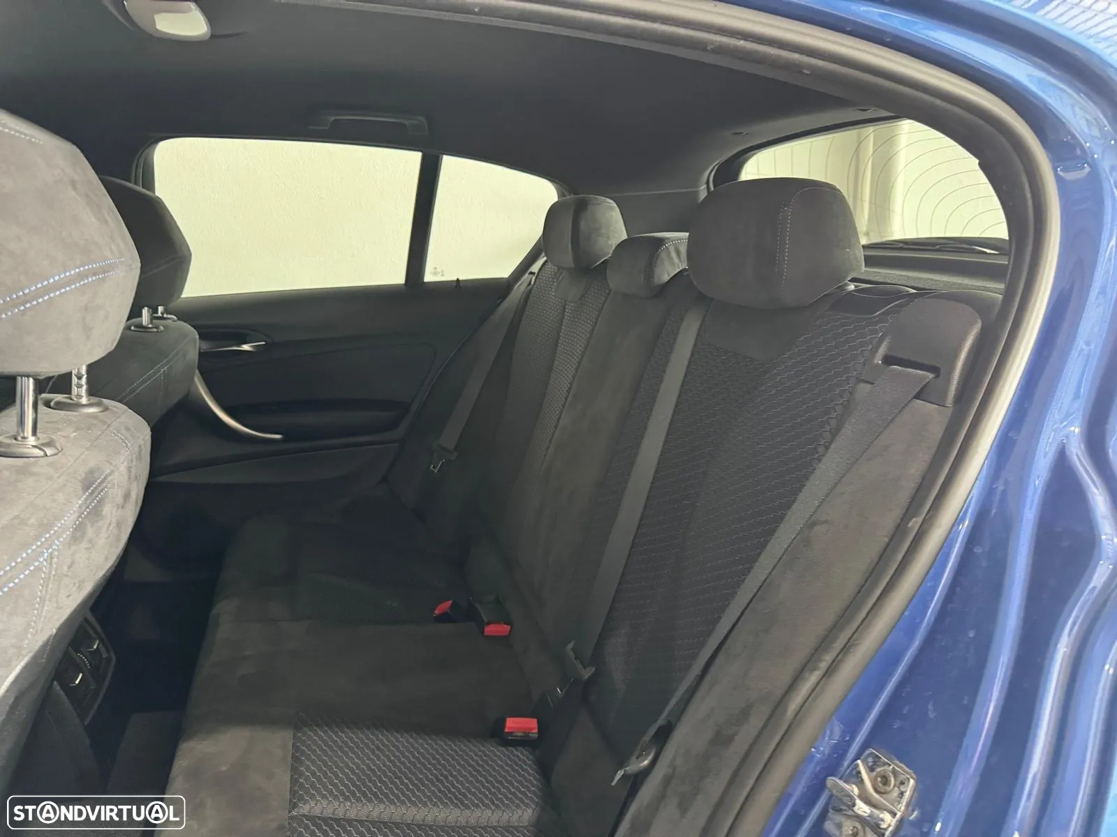 BMW 120 dA Pack M - 21