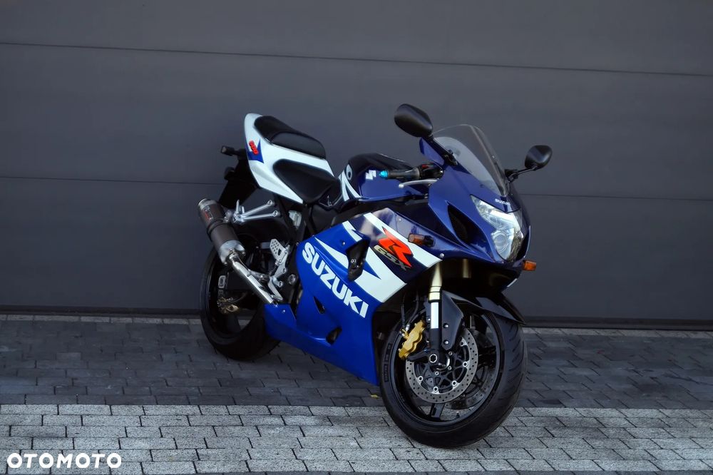 Suzuki GSX-R