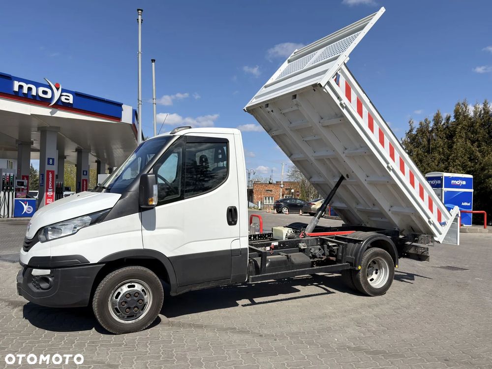 Iveco 35C14 - 10