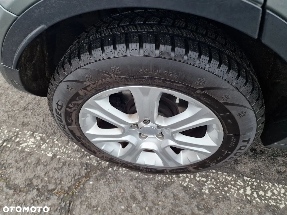 Land Rover Range Rover Evoque TD4 HSE Dynamic - 31