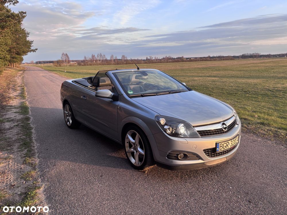 Opel Astra - 3