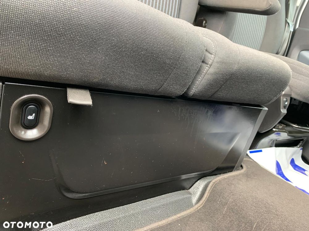 Ford Transit Custom - 34