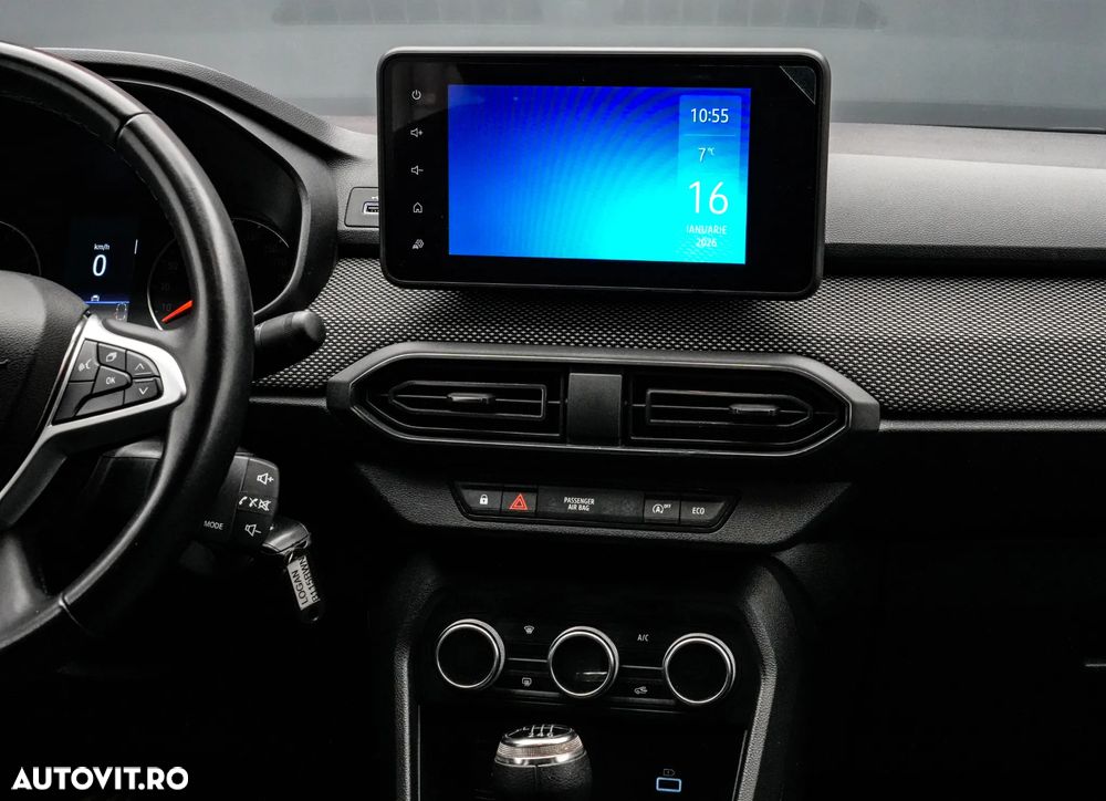 Dacia Logan TCe 90 MT6 Expression - 18