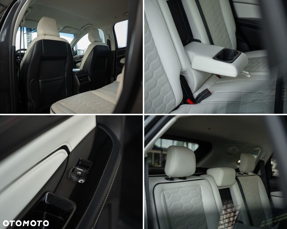 Ford Edge 2.0 TDCi Bi-Turbo 4x4 Vignale - 37