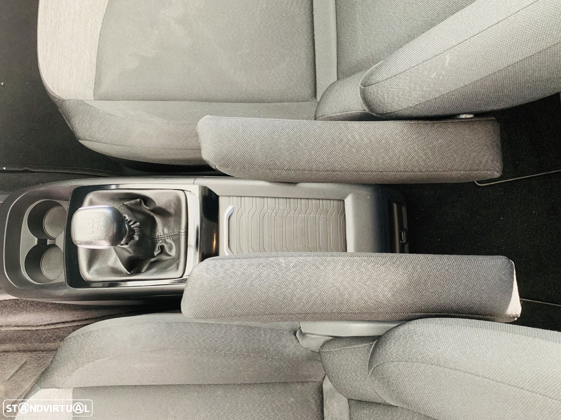 Citroën C4 Spacetourer 1.5 BlueHDi Feel - 27