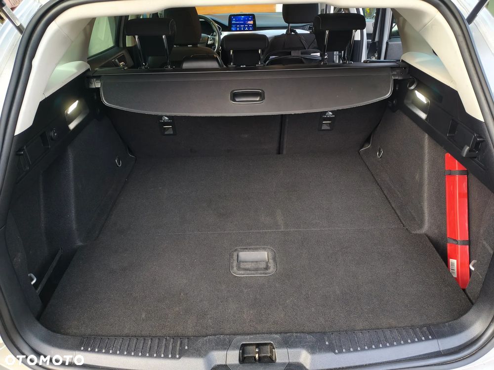 Ford Focus - 10