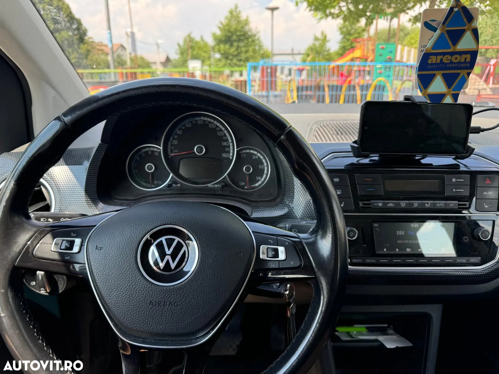Volkswagen up! e-up! 32.3 kWh - 8