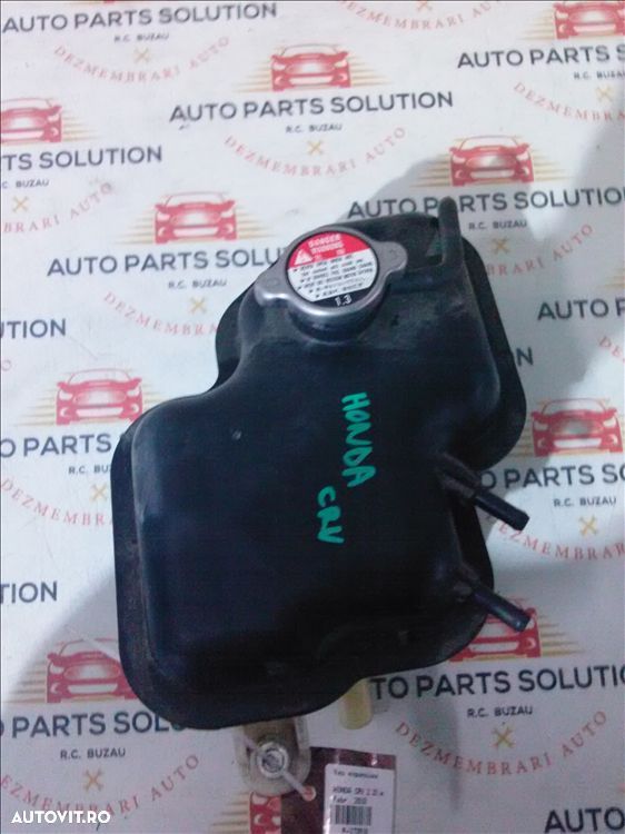 vas expansiune honda crv 2.2d an fabr. 2010 - 1