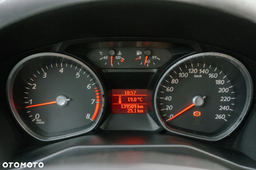 Ford Mondeo 2.0 FF Trend - 17