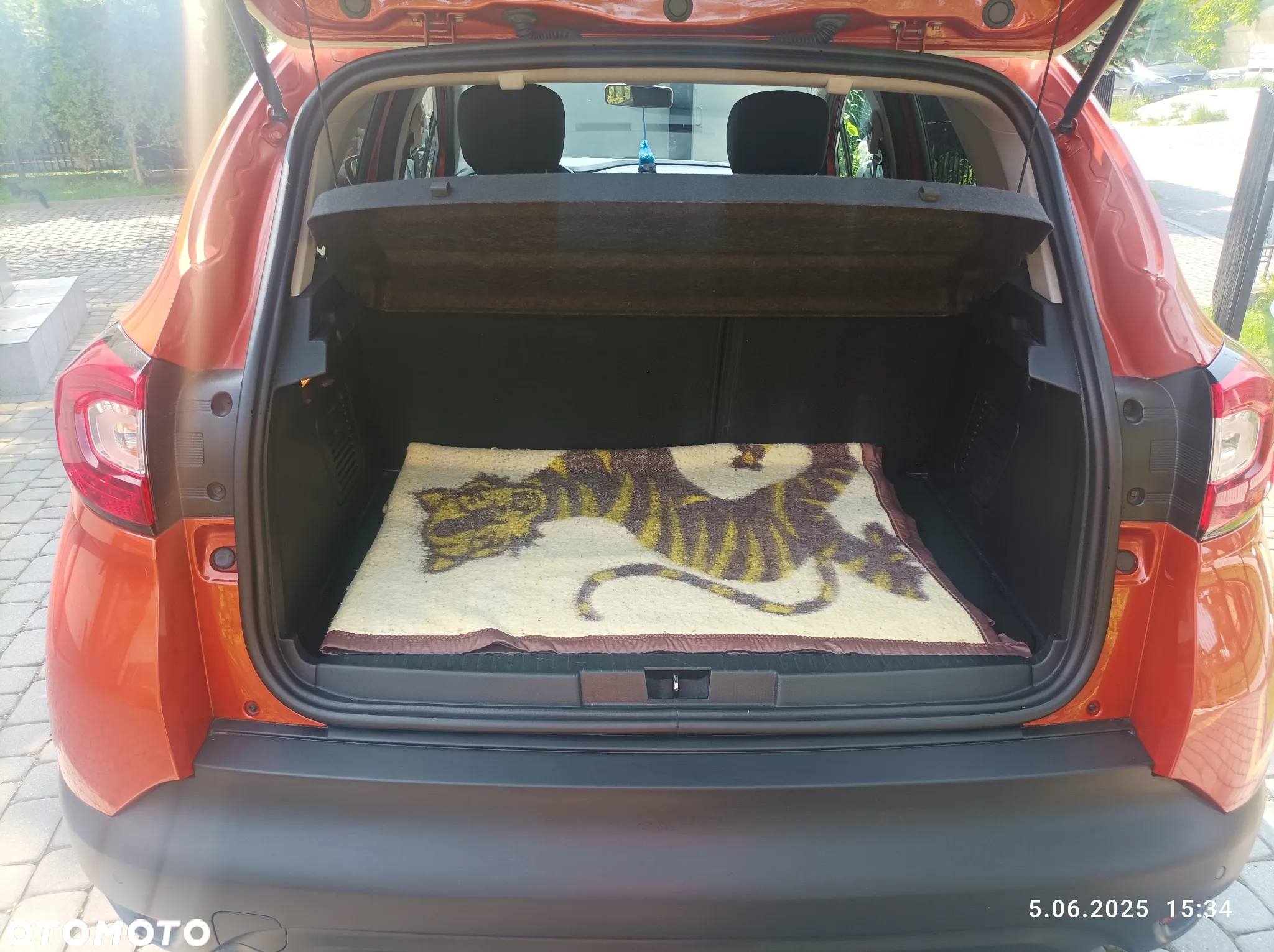 Renault Captur (ENERGY) TCe 90 LIFE - 21