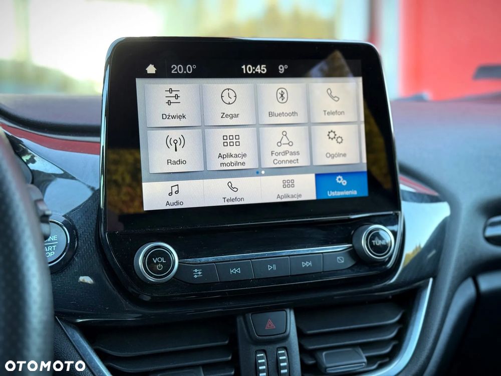 Ford Fiesta 1.5 EcoBoost ST2 ASS - 24