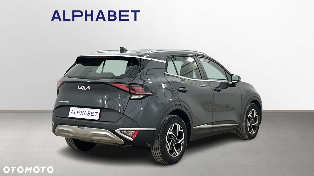 Kia Sportage 1.6 T-GDI M 2WD DCT - 5