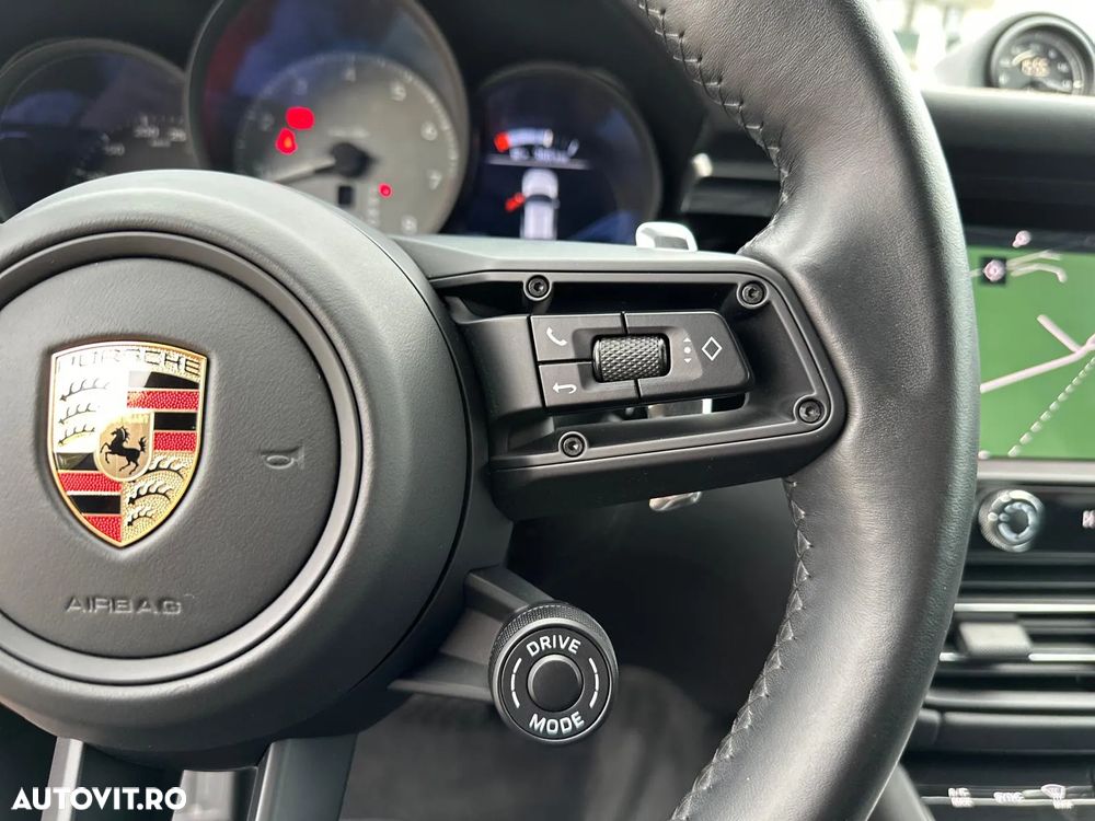 Porsche Macan S PDK - 26